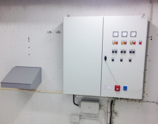 APS Krylbo Ombyggnad efter 3